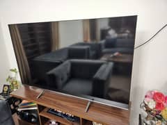 tcl c725 65 inch for sale