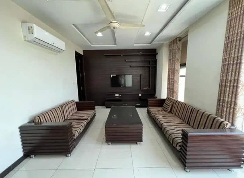 Cityhousing Sialkot flats 1 bedroom 2 bedroom available for rent 2