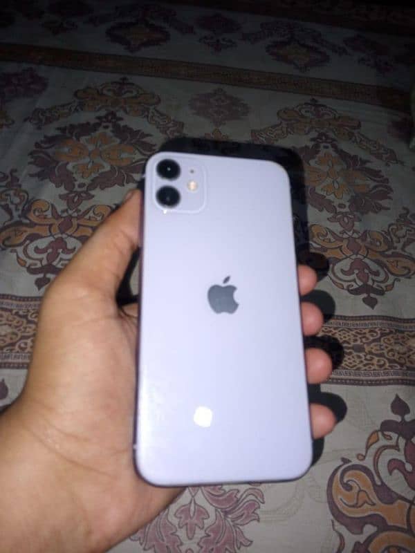 iphone 11 0