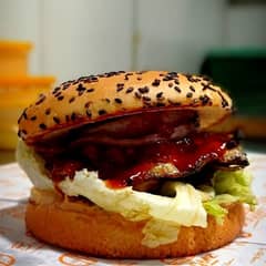 Need Chef For Beef Burger's