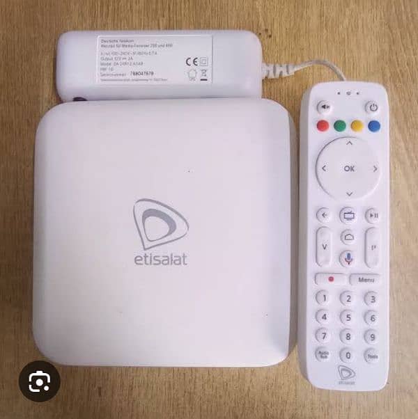 elisalat tv box 0