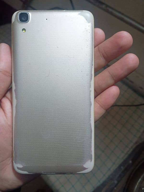 Huawei y6 2