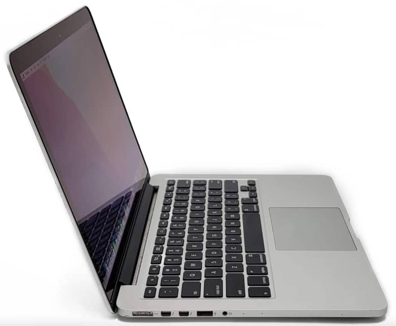 MacBook Pro (Retina, 13-inch, Mid 2014) 0