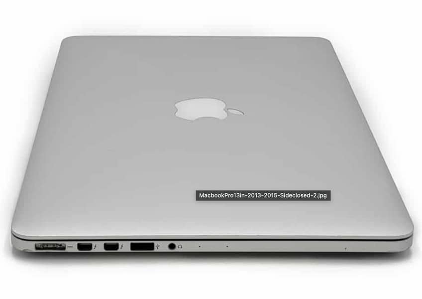 MacBook Pro (Retina, 13-inch, Mid 2014) 2