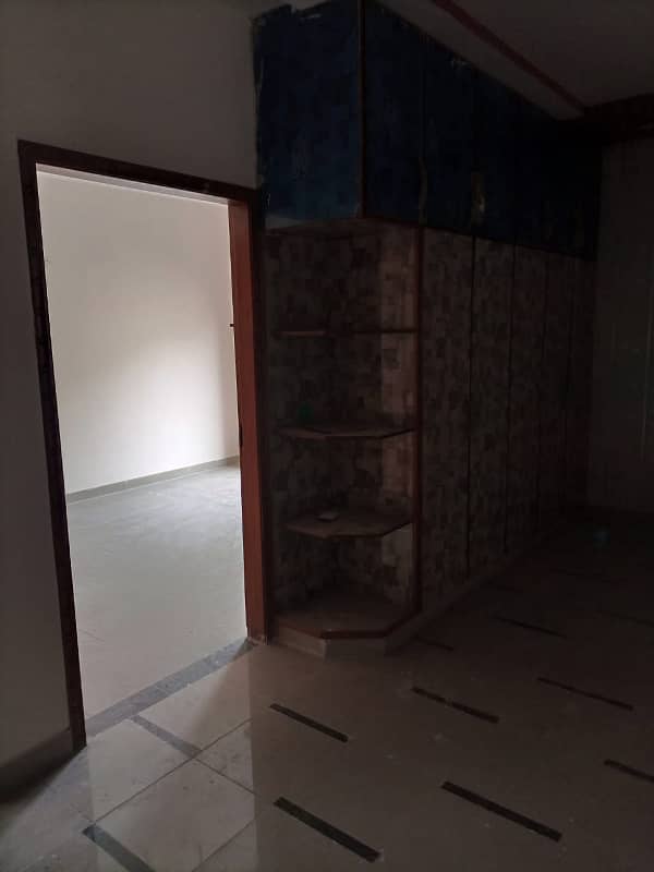 5 Marla Like New House For Sale In BOR Society, Johar Town, Lahore. 22