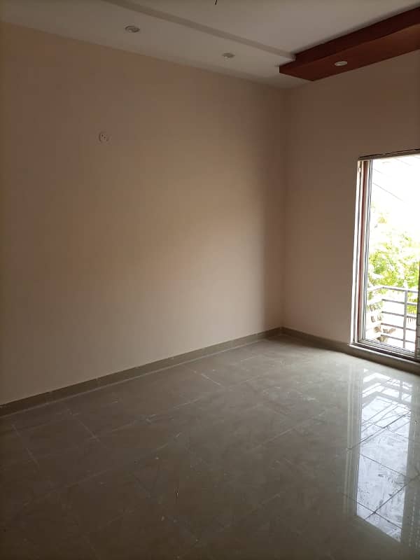 5 Marla Like New House For Sale In BOR Society, Johar Town, Lahore. 23