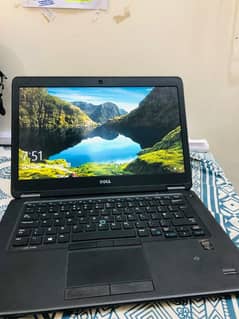 Dell Laptop is for Sale