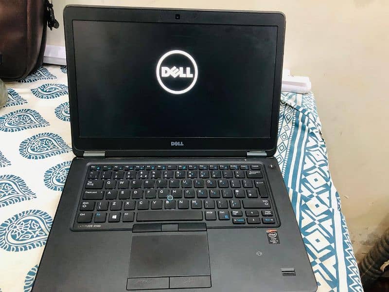 Dell Laptop is for Sale 2