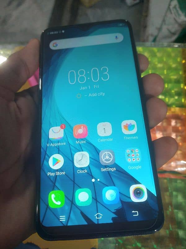 Vivo y90 2/32 0