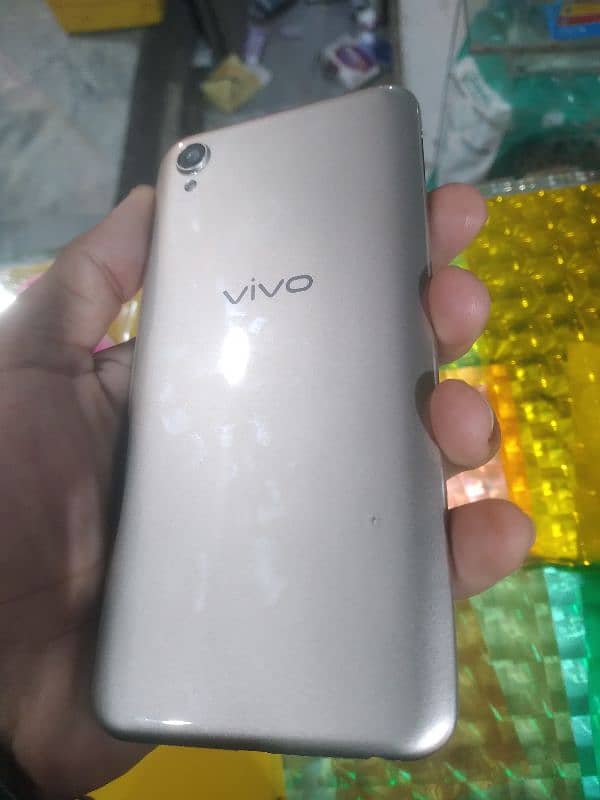 Vivo y90 2/32 3