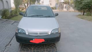 Suzuki Cultus VXR 2010 genuine condition