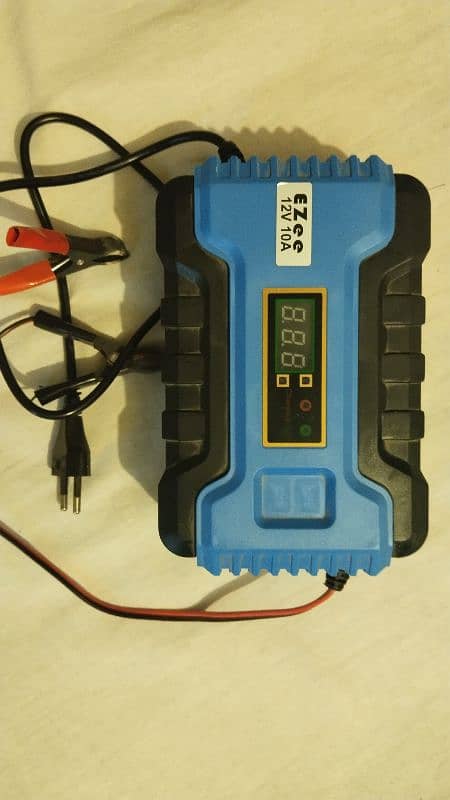 AGS battery 50 amp 1