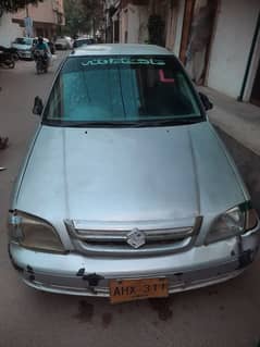 Suzuki Cultus VXR 2005 for sale in karachi