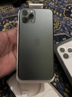 iphone 11 pro 256gb (non pta)