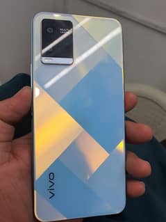 vivo Y21 4/64 Diamond Glow