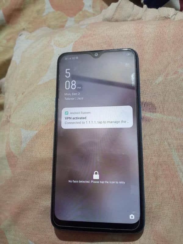 oppo A12/10/95/total jenan phon ha 4gb 64gb ha officel PTA aproved ha 1