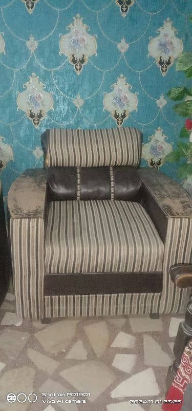 6 seter sofa 1