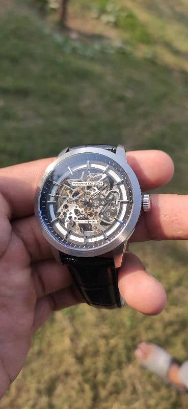 original Pagani design mechanical watch 2