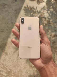 iPhone Xs max