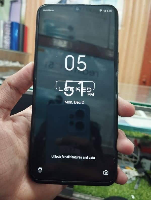 infinix note 12      6/128 0