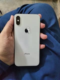 iphone xs official pta approved dual sim