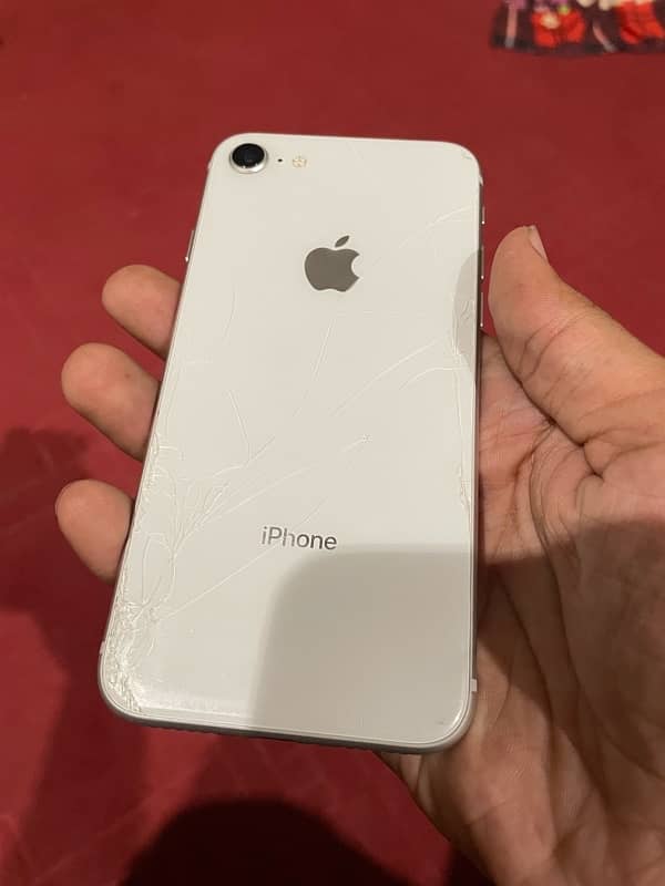 Apple iPhone 8 4