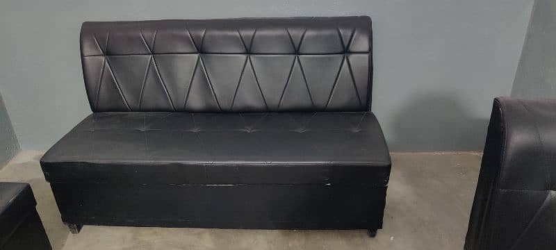 office Sofa Set 2