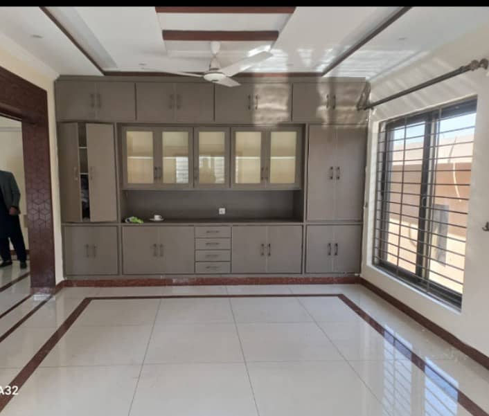 Beautiful Luxury 12 Marla Upper Portion Available For Rent 1