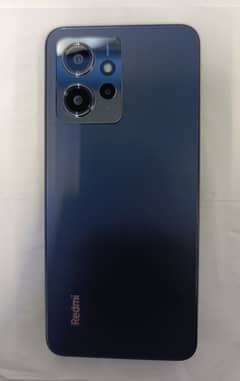 Xiaomi Redmi Note 12 For Sale