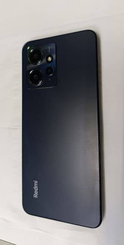 Xiaomi Redmi Note 12 For Sale 1