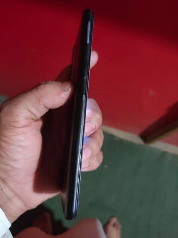 oppo reno 3 pro 8gp 256gp box change sath hai 1