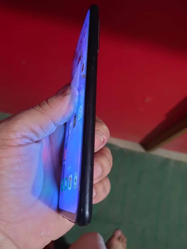 oppo reno 3 pro 8gp 256gp box change sath hai 4