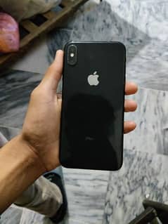 Xs Max Exchange possible