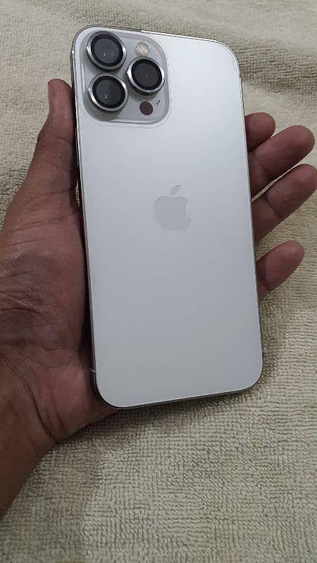 Iphone 13 ProMax 512Gb 0