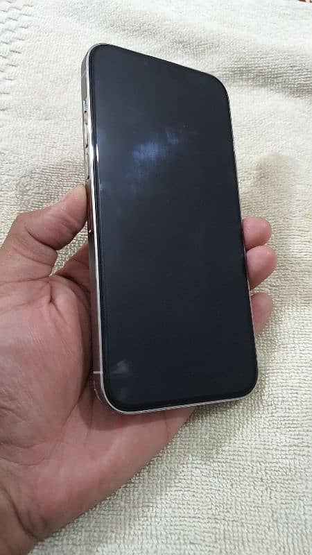 Iphone 13 ProMax 512Gb 5