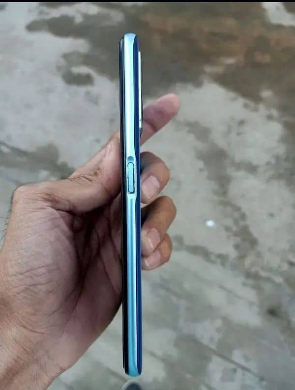 Realme 9i Dual SIM pta approved all okay 1