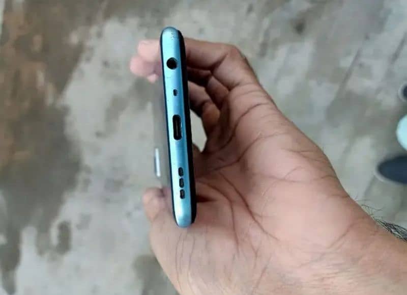 Realme 9i Dual SIM pta approved all okay 2