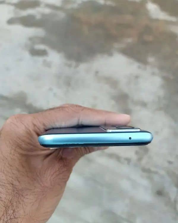 Realme 9i Dual SIM pta approved all okay 4