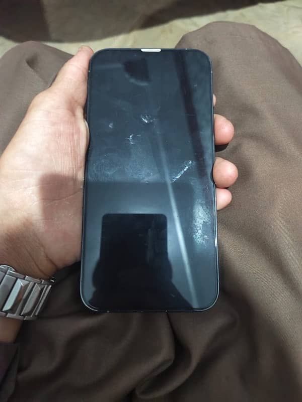 Iphone13promax PTA Aproved Condition 10/10 2