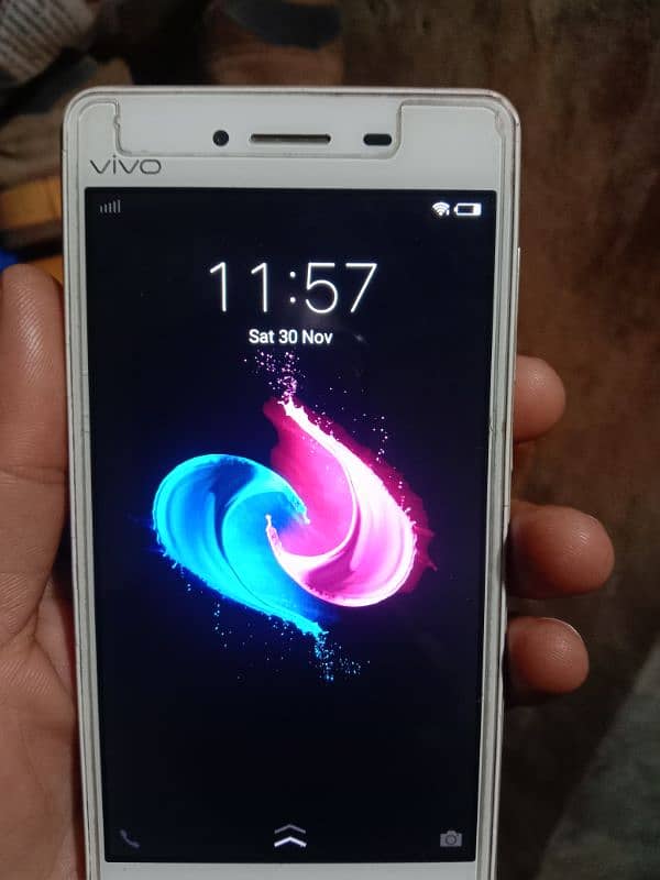 vivo y 51a. 4.64 0