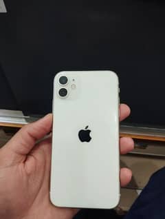 iphone 11 Non PTA JV 128GB