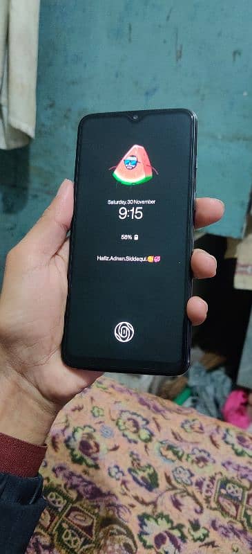 OnePlus 7 256 GB 1