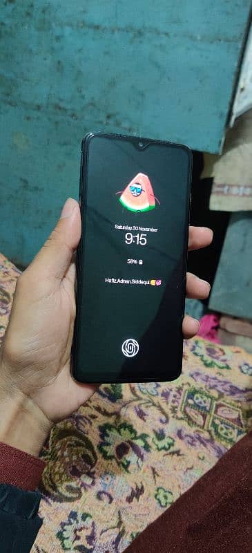 OnePlus 7 256 GB 5