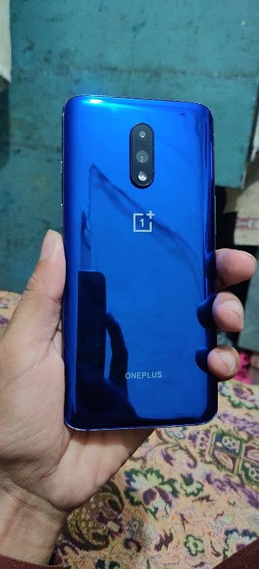 OnePlus 7 256 GB 6