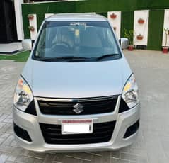 Suzuki Wagon R 2021 VXL