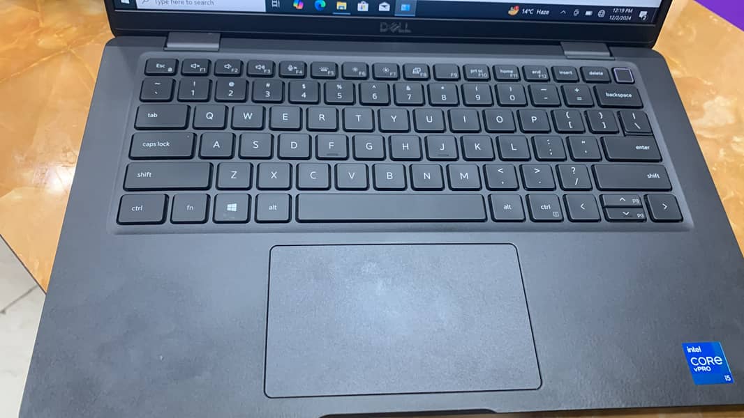 Dell i5 11 gen 16/256 1