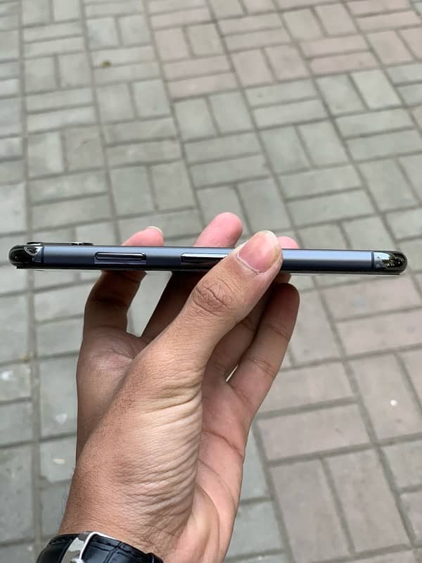 Iphone X 64 condition 10/10 5