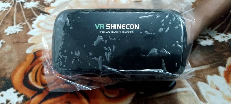 vr headset 6