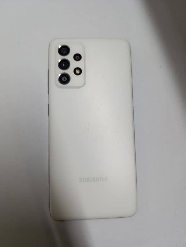 Samsung Galaxy A55 5G 0