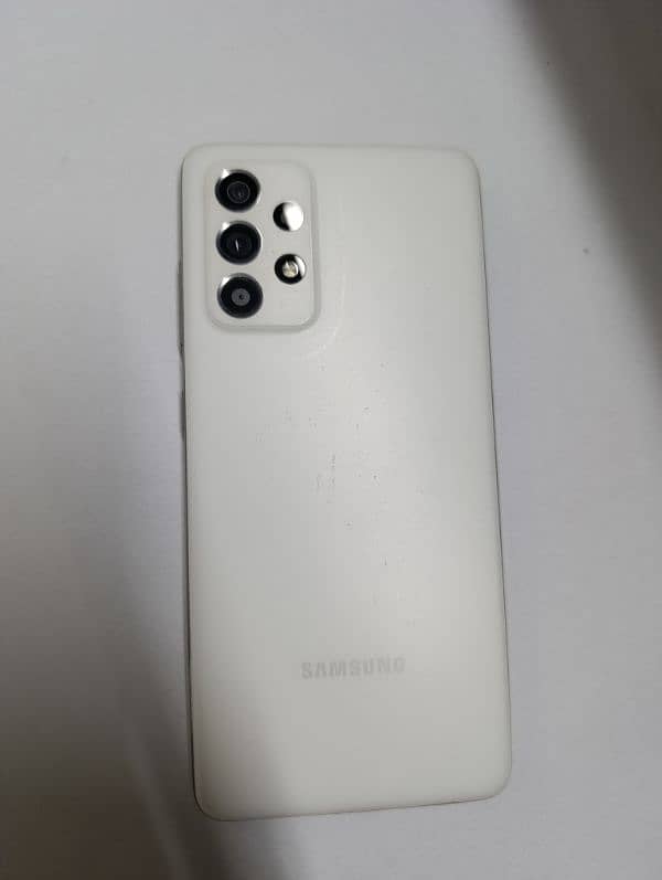 Samsung Galaxy A55 5G 1